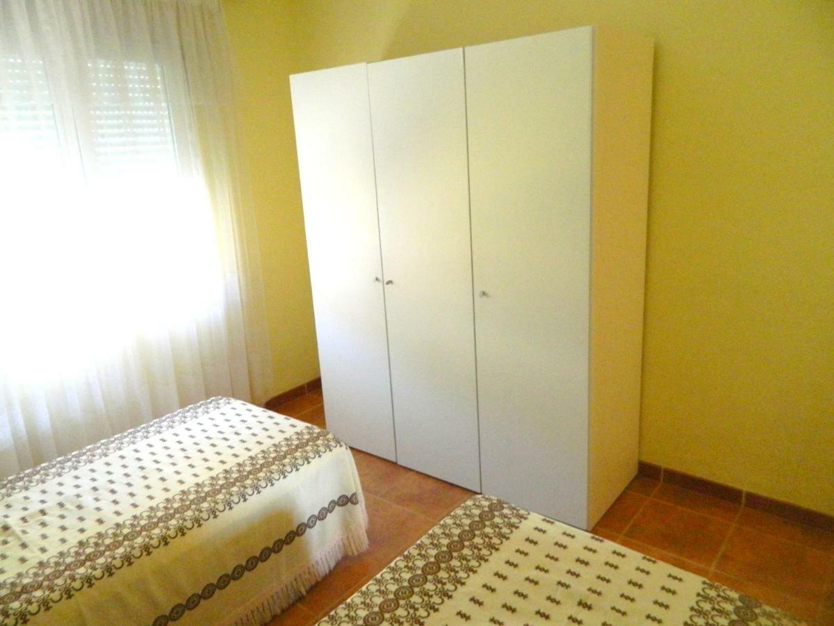 Turyva Cova2 Διαμέρισμα Peñíscola Εξωτερικό φωτογραφία